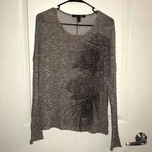Lightweight Forever 21 knit sweater